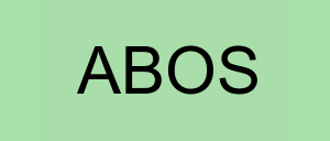 Stock abos logo