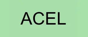 Stock acel logo