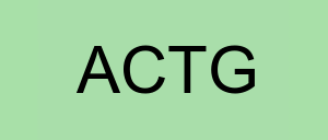 Stock actg logo