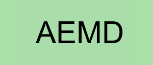Stock aemd logo