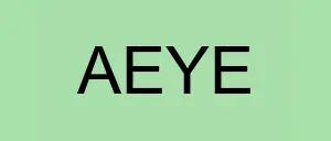 Stock aeye logo