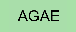 Stock agae logo