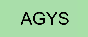 Stock agys logo