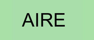 Stock aire logo