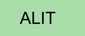 Stock alit logo