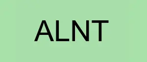 Stock alnt logo