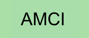 Stock amci logo