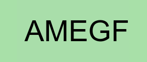 Stock amegf logo