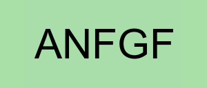 Stock anfgf logo