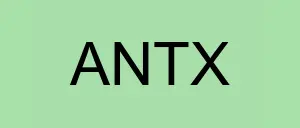 Stock antx logo