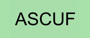 Stock ascuf logo
