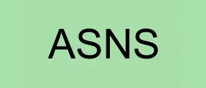 Stock asns logo