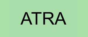 Stock atra logo