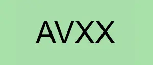 Stock avxx logo