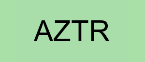 Stock aztr logo