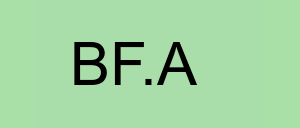 Stock bf.a logo