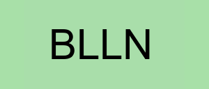 Stock blln logo
