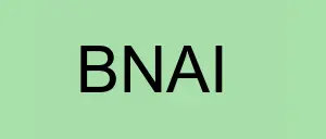 Stock bnai logo