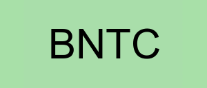 Stock bntc logo
