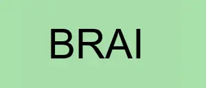 Stock brai logo