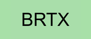 Stock brtx logo