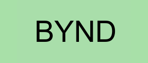 Stock bynd logo