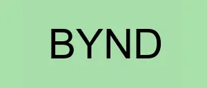 Stock bynd logo