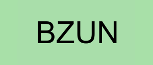 Stock bzun logo