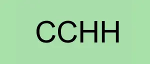 Stock cchh logo