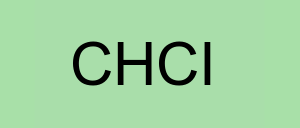 Stock chci logo