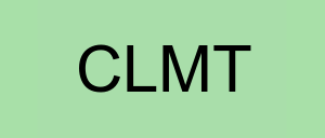 Stock clmt logo