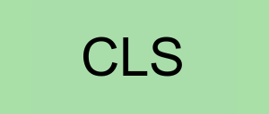 Stock cls logo