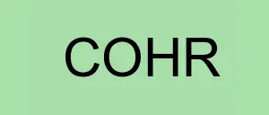 Stock cohr logo