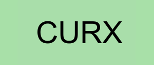 Stock curx logo