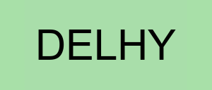 Stock delhy logo