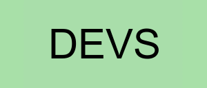 Stock devs logo