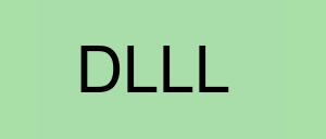 Stock dlll logo