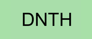 Stock dnth logo
