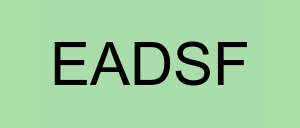 Stock eadsf logo