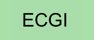Stock ecgi logo