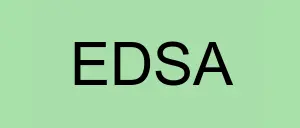 Stock edsa logo
