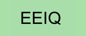 Stock eeiq logo