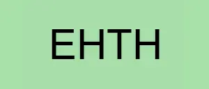 Stock ehth logo
