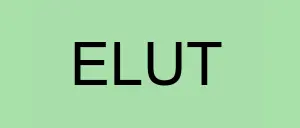 Stock elut logo