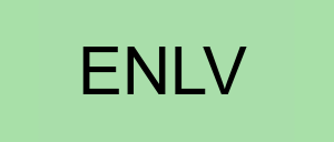 Stock enlv logo