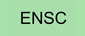 Stock ensc logo