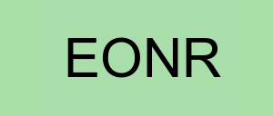 Stock eonr logo