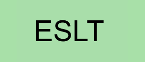 Stock eslt logo