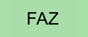 Stock faz logo