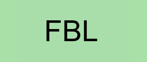 Stock fbl logo